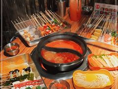 -江湖六膳門串串香(隆礼路店)