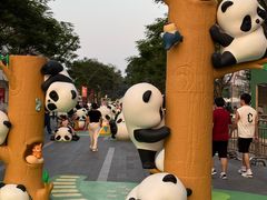 -东莞松山湖万象汇