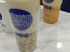 -茶百道(龙阳广场店)