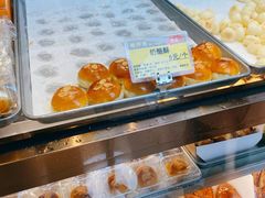 -鲍师傅糕点(观前街店)
