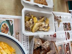 -新世界餐厅(万达店)