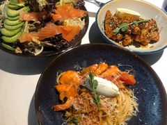 -BE BRIGHT KITCHEN(正佳广场店)