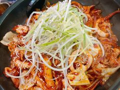 -HOTISLAND海鸡岛·韩国料理(江南西店)