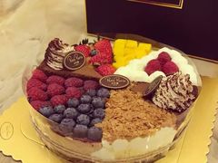 -PETIT PARIS 小巴黎(花园道店)