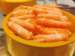-龍歌自助小火锅(李沧丽达店)