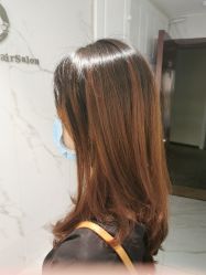 -潘多拉Hairsalon