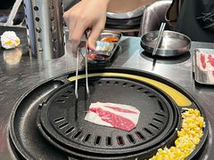 -小团团·路边烤牛肉(南岭壹街店)