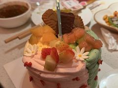 -海底捞火锅(龙岗星河COCO Park店)