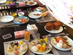 -德悦高风味餐厅