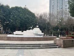 -月湖风景区