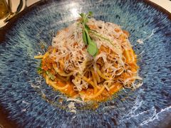 招牌牛肉酱意大利面-BE BRIGHT KITCHEN(正佳广场店)