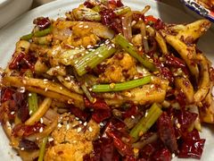 -老三样·旧食新味(船山路店)