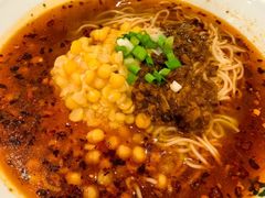 -兵哥豌豆面(欧亚卖场店)