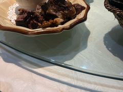-两户人家农家乐