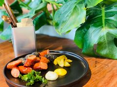 -West10 西拾·西餐厅·创意菜(未来科技城店)