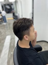 -万丝造型