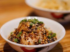 -兔槽江湖菜·重庆璧山兔(水围店)
