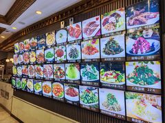 -金沙滩海鲜餐厅·海肠捞饭·手工水饺(梅江龙水园店)