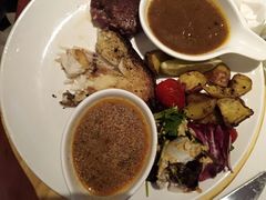 -斗牛士牛排(南京东路店)