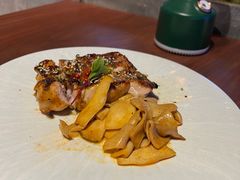 -West10 西拾·西餐厅·创意菜(未来科技城店)