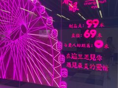 -摩天活力城·摩天轮