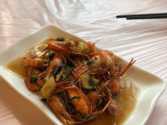 -玲珑餐厅(陕西南路店)