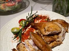 -春树下·树屋花房西餐厅(罍街AS1980店)