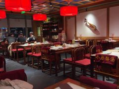 -小吊梨汤·北京菜·烤鸭(双井乐成中心店)