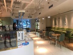 -子悦童萌国际托育中心(珠江新城店)