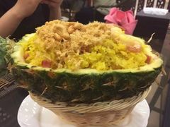 -荷花泰菜(东方新天地店)