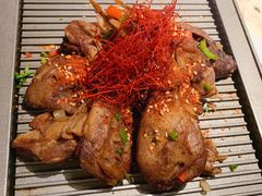 -韵秋荷(宝山龙湖天街店)