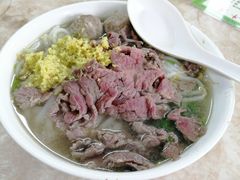牛丸-华威达牛庄(黄埔大道西店)