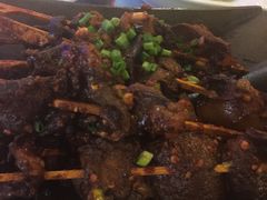 -椿记烧鹅(叠彩店)