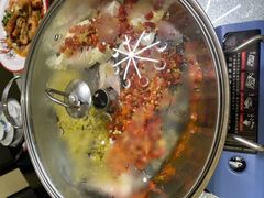 -农家湘菜(安亭店)