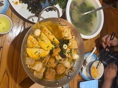-高淳味道(丹阳湖北路店)