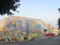 -四川美术学院美术馆