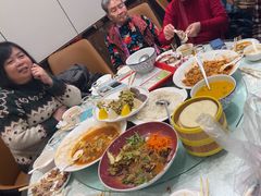 -正阳春烤鸭(华捷道店)
