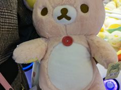 -天天玩X秋葉原日系动漫游戏中心