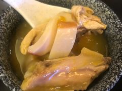 黄喉-熹悟海鲜火锅·广式打边炉