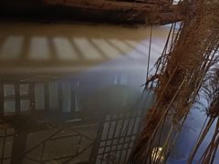 -淀里船宴(卓达店)