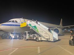 -首都机场t3-c国航两舱休息室