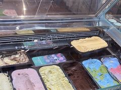 -贝林大翅鲸简餐厅(国家海洋博物馆店)