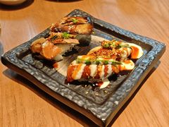 -Tuna maki寿司(苏州万象天地店)