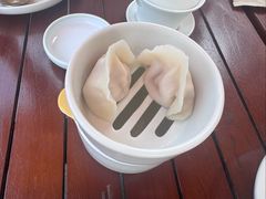-喜鼎海胆水饺(东港店)