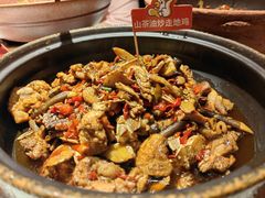 -烹湘·鲜炒湖南土菜(海珠店)
