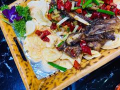 -一号渔港·宜昌肥鱼(东山店)