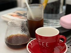 -Gee Coffee Roasters (万象城店)