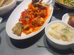 -姑苏家宴·苏帮菜·松鼠桂鱼(苏州总店)