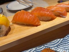 -琴寿司居酒屋(中山广场店)