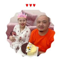 -妍悦母婴月子会所(武汉天地店)